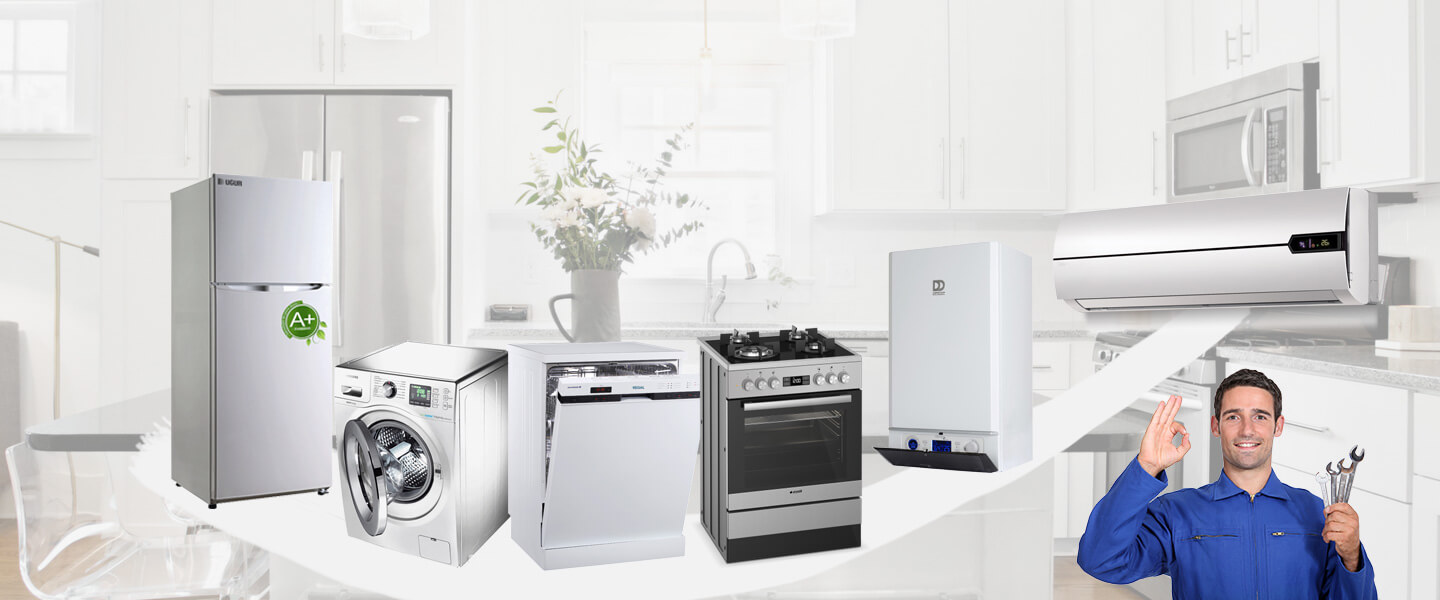 Suşehri Whirlpool Servisi